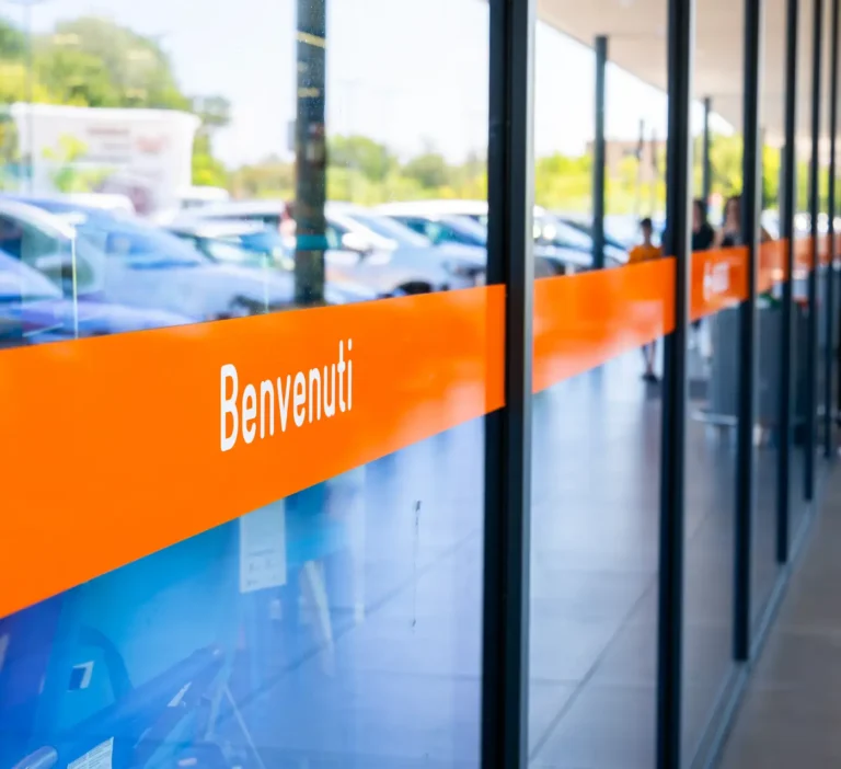 Conad G&P Passo Corese – Fara in Sabina