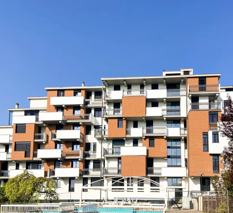 RSA Anni Sereni – Bergamo